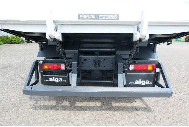 Foton Daimler TX 3234 6x4, Stahl, 20m³ - Camión volquete: foto 5 Foton Daimler TX 3234 6x4, Stahl, 20m³ - Camión volquete: foto 5