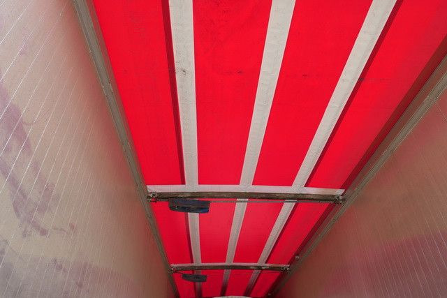 Leasing de  General Trailer TF34CZ, Alu, 68m³, Alu-Chassis, Luftfederung General Trailer TF34CZ, Alu, 68m³, Alu-Chassis, Luftfederung: foto 12