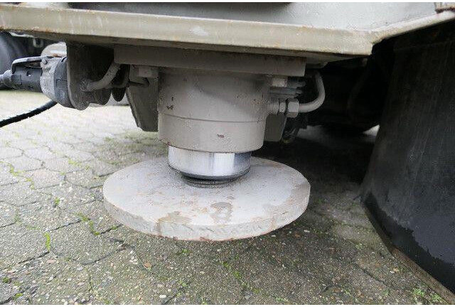 Remolque góndola rebajadas Goldhofer Spezial Tieflader für Schwertransport, 80to. NL: foto 13 Remolque góndola rebajadas Goldhofer Spezial Tieflader für Schwertransport, 80to. NL: foto 13