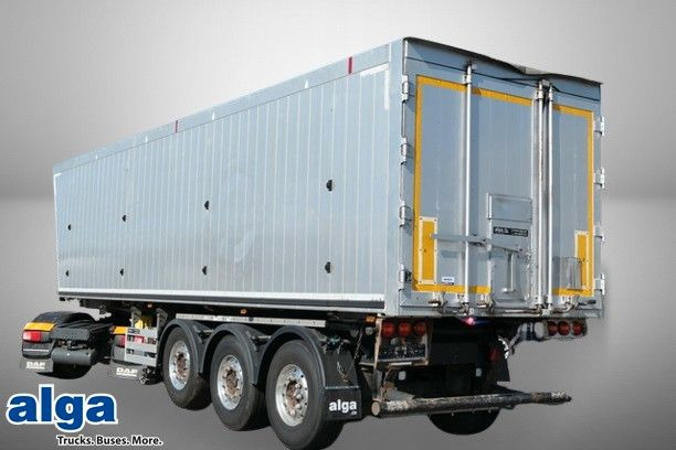 Heitlingen HK 34, Alu, 51m³,Luft-Lift,Alu-Felgen Heitlingen HK 34, Alu, 51m³,Luft-Lift,Alu-Felgen - Semirremolque volquete: foto 1 Heitlingen HK 34, Alu, 51m³,Luft-Lift,Alu-Felgen Heitlingen HK 34, Alu, 51m³,Luft-Lift,Alu-Felgen - Semirremolque volquete: foto 1