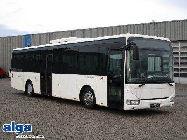 Iveco Crossway LE, EEV, 47 Sitze, A/C, Gurte - Autobús suburbano: foto 1 Iveco Crossway LE, EEV, 47 Sitze, A/C, Gurte - Autobús suburbano: foto 1