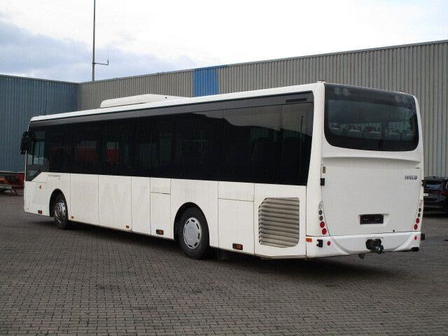 Iveco Crossway LE, EEV, 47 Sitze, A/C, Gurte - Autobús suburbano: foto 2 Iveco Crossway LE, EEV, 47 Sitze, A/C, Gurte - Autobús suburbano: foto 2