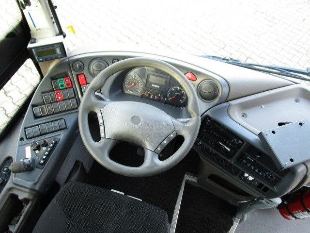 Iveco Crossway LE, EEV, 54 Sitze, A/C, Gurte Iveco Crossway LE, EEV, 54 Sitze, A/C, Gurte - Autobús urbano: foto 4 Iveco Crossway LE, EEV, 54 Sitze, A/C, Gurte Iveco Crossway LE, EEV, 54 Sitze, A/C, Gurte - Autobús urbano: foto 4