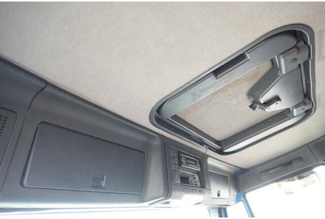 Leasing de Iveco ML 75 E 4x2, Plattform, 3. Sitz, Luftfederung Iveco ML 75 E 4x2, Plattform, 3. Sitz, Luftfederung: foto 8