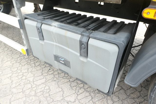 Semirremolque piso movil Knapen K 100/92 cbm./Liftachse/Funk: foto 12