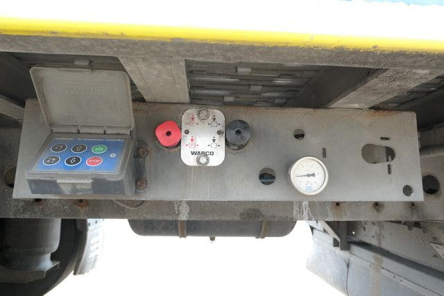 Semirremolque piso movil Knapen K 100/92 cbm./Liftachse/Funk: foto 13