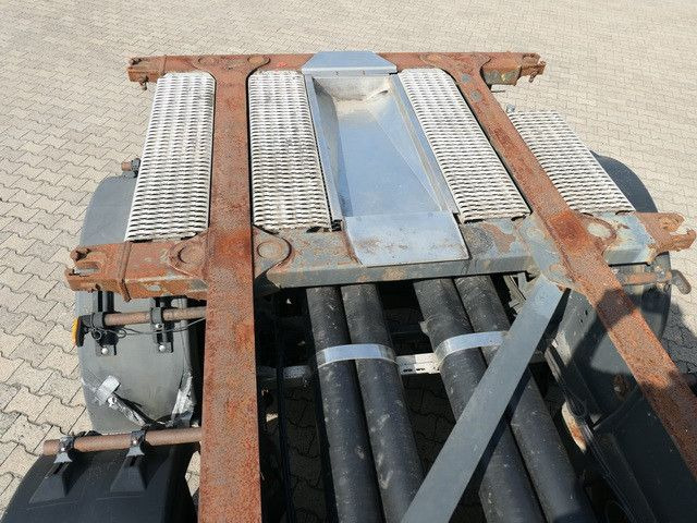 Leasing de  Lag O-3-CC, Tankcontainer, 20 & 30 Fuß,BPW,Luft-Lift Lag O-3-CC, Tankcontainer, 20 & 30 Fuß,BPW,Luft-Lift: foto 7