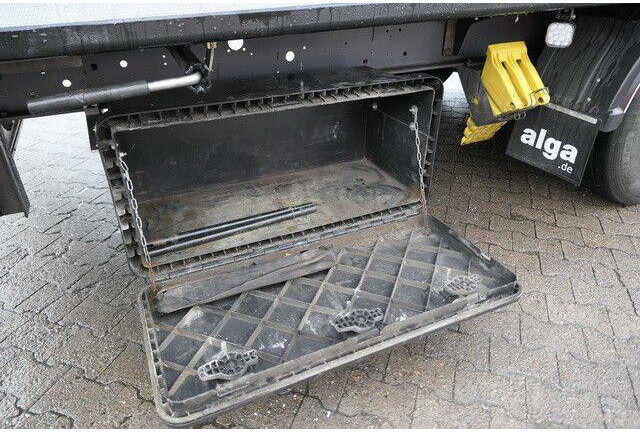 Leasing de Legras SBS 2220, 92m³, 8mm Boden, SAF, Alu-Felgen Legras SBS 2220, 92m³, 8mm Boden, SAF, Alu-Felgen: foto 11