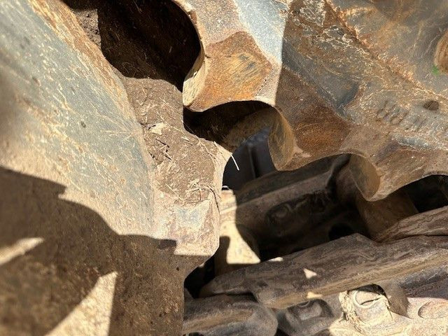 Excavadora de cadenas Liebherr R926 LC, Greifer-, Hammer- u. Scherenfunktion: foto 13