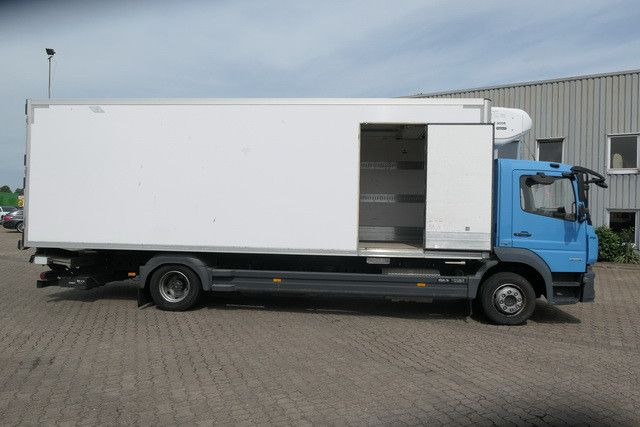 Mercedes-Benz 1323 L Atego, Thermo King T-800R, LBW, Trennwand - Camión frigorífico: foto 3 Mercedes-Benz 1323 L Atego, Thermo King T-800R, LBW, Trennwand - Camión frigorífico: foto 3
