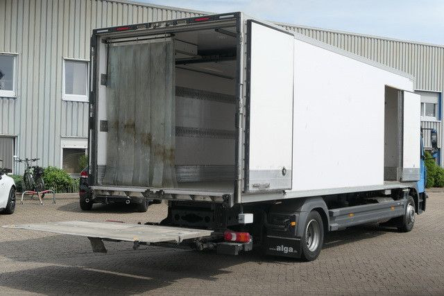 Mercedes-Benz 1323 L Atego, Thermo King T-800R, LBW, Trennwand - Camión frigorífico: foto 4 Mercedes-Benz 1323 L Atego, Thermo King T-800R, LBW, Trennwand - Camión frigorífico: foto 4