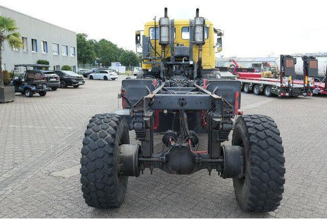 Leasing de Mercedes-Benz 1838 AK 4x4, Allrad, Einzelbereifung, Wenig KM Mercedes-Benz 1838 AK 4x4, Allrad, Einzelbereifung, Wenig KM: foto 6 Leasing de Mercedes-Benz 1838 AK 4x4, Allrad, Einzelbereifung, Wenig KM Mercedes-Benz 1838 AK 4x4, Allrad, Einzelbereifung, Wenig KM: foto 6