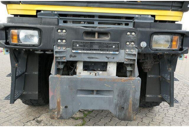 Leasing de Mercedes-Benz 1838 AK 4x4, Allrad, Einzelbereifung, Wenig KM Mercedes-Benz 1838 AK 4x4, Allrad, Einzelbereifung, Wenig KM: foto 8 Leasing de Mercedes-Benz 1838 AK 4x4, Allrad, Einzelbereifung, Wenig KM Mercedes-Benz 1838 AK 4x4, Allrad, Einzelbereifung, Wenig KM: foto 8