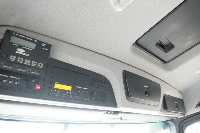 Camión frigorífico Mercedes-Benz 2530 L Antos 6x2, Carrier Supra 1250, LBW, Klima: foto 15
