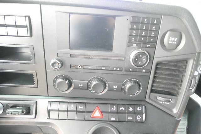 Camión frigorífico Mercedes-Benz 2530 L Antos 6x2, Carrier Supra 1250, LBW, Klima: foto 14