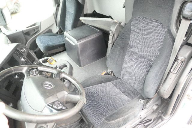 Camión frigorífico Mercedes-Benz 2530 L Antos 6x2, Carrier Supra 1250, LBW, Klima: foto 12