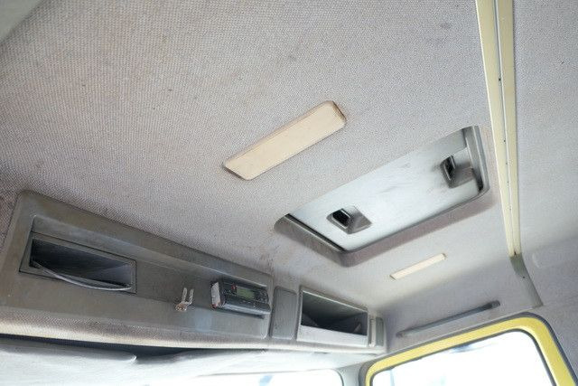 Camión portacontenedor de cadenas Mercedes-Benz 4140 AK Actros 8x8, Allrad, Meiller, 17m³: foto 14
