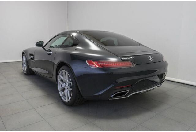 Mercedes-Benz AMG GT Coupe/Erst 7 Tkm.!/TÜV+Service neu! - Coupé: foto 2 Mercedes-Benz AMG GT Coupe/Erst 7 Tkm.!/TÜV+Service neu! - Coupé: foto 2