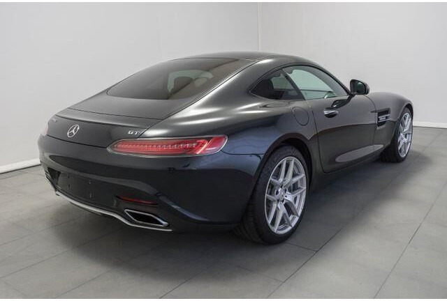 Mercedes-Benz AMG GT Coupe/Erst 7 Tkm.!/TÜV+Service neu! - Coupé: foto 4 Mercedes-Benz AMG GT Coupe/Erst 7 Tkm.!/TÜV+Service neu! - Coupé: foto 4