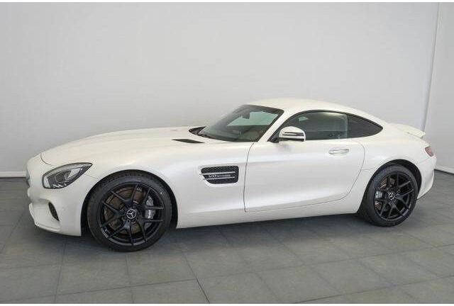 Mercedes-Benz AMG GT Coupe/erst 5 Tkm./neuwertig/Reifen neu! - Coupé: foto 5 Mercedes-Benz AMG GT Coupe/erst 5 Tkm./neuwertig/Reifen neu! - Coupé: foto 5