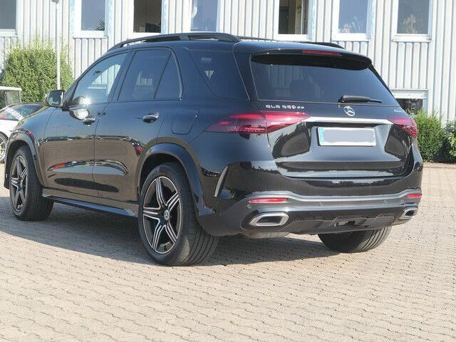 Mercedes-Benz GLE 350 de 4Matic/AMG Line/AHK/Garantie - Furgoneta caja abierta: foto 2 Mercedes-Benz GLE 350 de 4Matic/AMG Line/AHK/Garantie - Furgoneta caja abierta: foto 2