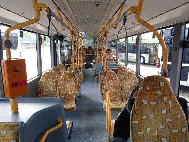 Mercedes-Benz O 530 Citaro C2, Euro 6, 40 Sitze, A/C - Autobús suburbano: foto 3 Mercedes-Benz O 530 Citaro C2, Euro 6, 40 Sitze, A/C - Autobús suburbano: foto 3