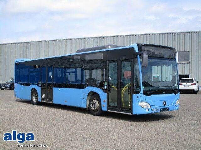 Mercedes-Benz O 530 Citaro C2, Euro 6, 40 Sitze, A/C - Autobús suburbano: foto 1 Mercedes-Benz O 530 Citaro C2, Euro 6, 40 Sitze, A/C - Autobús suburbano: foto 1