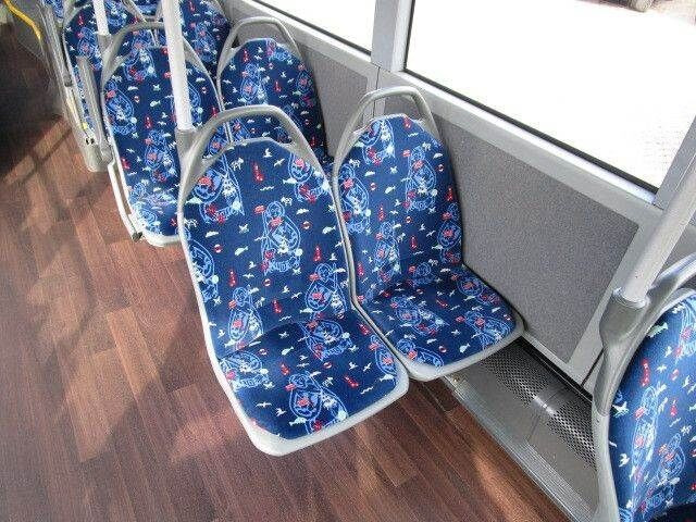 Mercedes-Benz O 530 Citaro C2, Euro 6, A/C, org. km, 1. Hand - Autobús suburbano: foto 5 Mercedes-Benz O 530 Citaro C2, Euro 6, A/C, org. km, 1. Hand - Autobús suburbano: foto 5