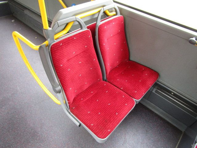Mercedes-Benz O 530 G Citaro, Euro 5, Klima, Lawo, Rampe - Autobús articulado: foto 5 Mercedes-Benz O 530 G Citaro, Euro 5, Klima, Lawo, Rampe - Autobús articulado: foto 5
