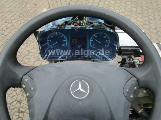 Mercedes-Benz OF 1723/59, Omnibusfahrgestell, 100x am Lager - Bastidor/ Chasis: foto 5 Mercedes-Benz OF 1723/59, Omnibusfahrgestell, 100x am Lager - Bastidor/ Chasis: foto 5