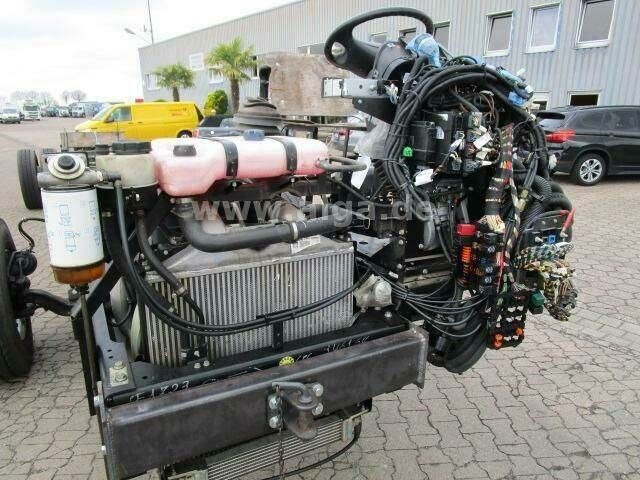 Mercedes-Benz OF 1723/59, Omnibusfahrgestell, 100x am Lager - Bastidor/ Chasis: foto 3 Mercedes-Benz OF 1723/59, Omnibusfahrgestell, 100x am Lager - Bastidor/ Chasis: foto 3