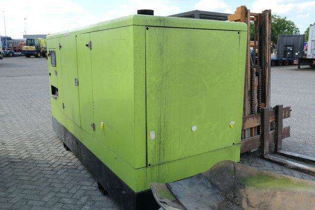 Pramac GSW220, Stromgenerator, 220 kVA, Deutz - Generador industriale: foto 4 Pramac GSW220, Stromgenerator, 220 kVA, Deutz - Generador industriale: foto 4