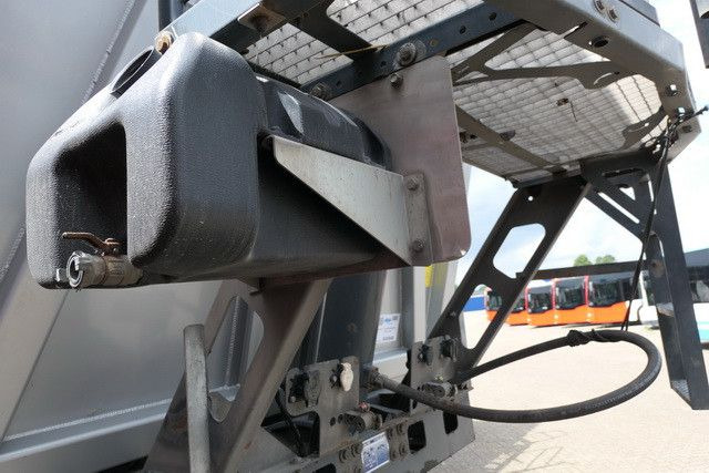 Reisch RHKS-3-AG09, Alu, 47m³, Luft-Lift,SAF,Alu-Felgen - Semirremolque volquete: foto 4 Reisch RHKS-3-AG09, Alu, 47m³, Luft-Lift,SAF,Alu-Felgen - Semirremolque volquete: foto 4