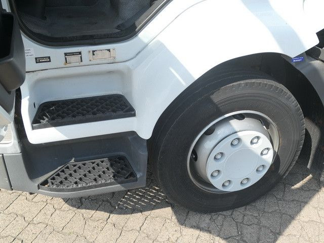 Camión caja cerrada Renault Midlum 220 4x2, 7.100mm lang, LBW, AHK, Luftfed.: foto 8
