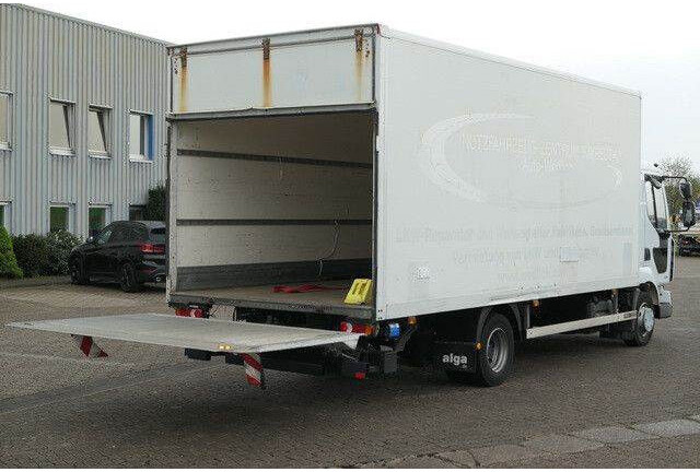 Renault Midlum 220 4x2, LBW, AHK, 6.100mm lang, Klima - Camión caja cerrada: foto 3 Renault Midlum 220 4x2, LBW, AHK, 6.100mm lang, Klima - Camión caja cerrada: foto 3