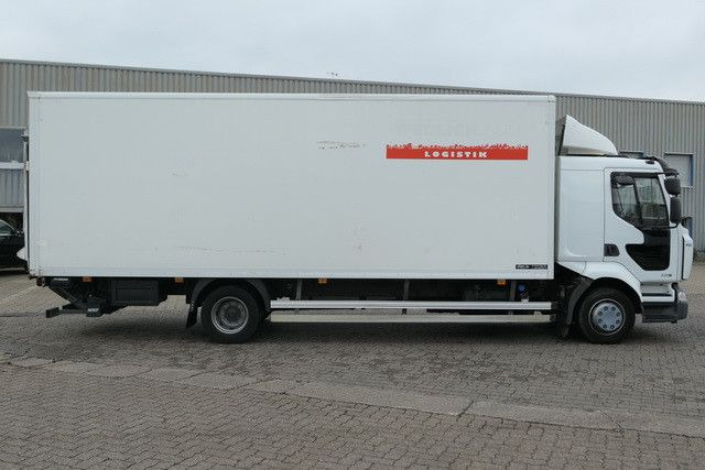 Renault Midlum 220 4x2, LBW, AHK, 7.200mm lang, Klima - Camión volquete: foto 2 Renault Midlum 220 4x2, LBW, AHK, 7.200mm lang, Klima - Camión volquete: foto 2
