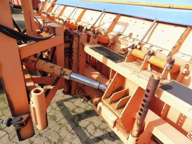 Schmidt Schneeflug 11 F 10.3 - Cuchilla quitanieves: foto 2 Schmidt Schneeflug 11 F 10.3 - Cuchilla quitanieves: foto 2