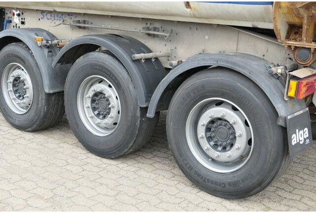 Schmitz Cargobull SKI 24 SL 7.2, Stahl, Thermo, 26m³, Verzinkt - Semirremolque volquete: foto 4 Schmitz Cargobull SKI 24 SL 7.2, Stahl, Thermo, 26m³, Verzinkt - Semirremolque volquete: foto 4