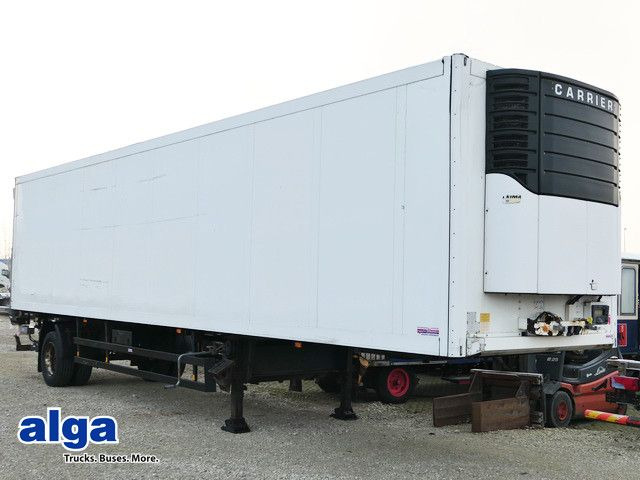 Semirremolque frigorífico Schmitz Cargobull SKO 10. Carrier Maxima 100, LBW 2.0to., Gelenkt: foto 1