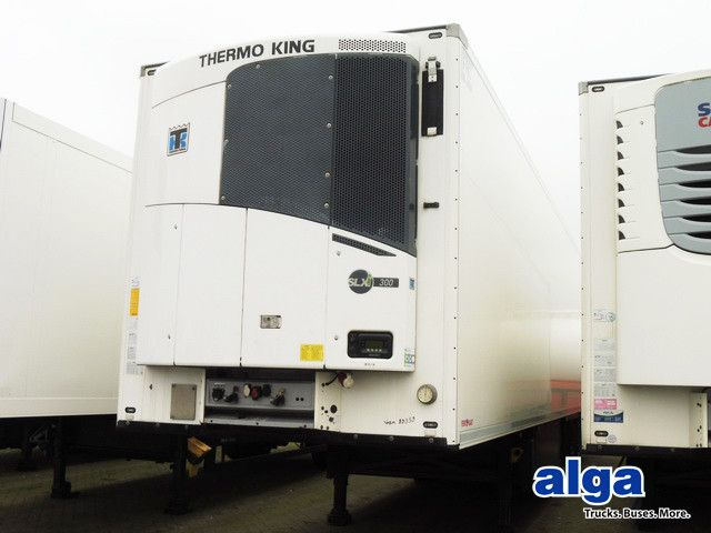 Schmitz Cargobull SKO 24/L-13.4FP 65/Thermo-King SLXi-300/Staukast - Semirremolque frigorífico: foto 3 Schmitz Cargobull SKO 24/L-13.4FP 65/Thermo-King SLXi-300/Staukast - Semirremolque frigorífico: foto 3