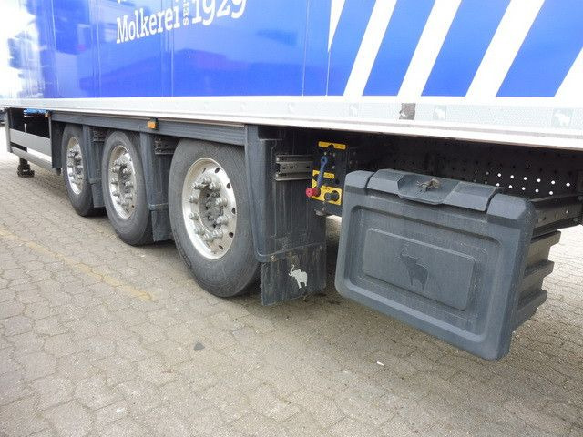 Semirremolque frigorífico Schmitz Cargobull SKO 24/L - 3.4 FP,, Doppelstock, Thermo King: foto 13