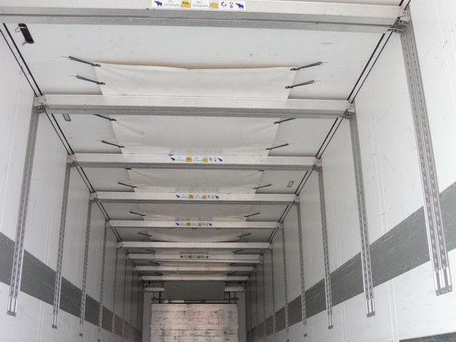 Semirremolque frigorífico Schmitz Cargobull SKO 24/L - 3.4 FP,, Doppelstock, Thermo King: foto 9
