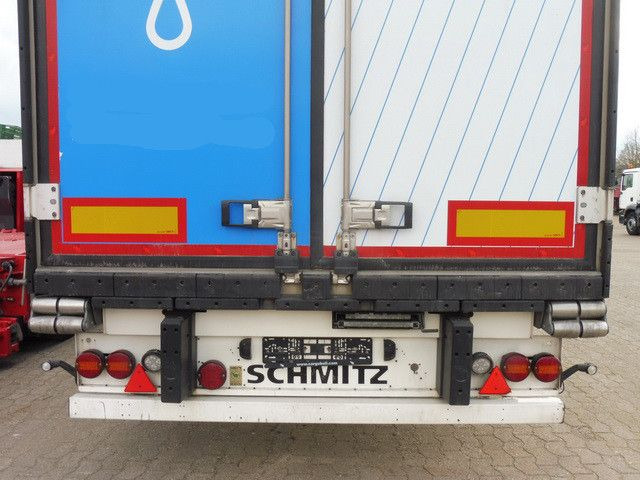 Semirremolque frigorífico Schmitz Cargobull SKO 24/L - 3.4 FP,, Doppelstock, Thermo King: foto 7