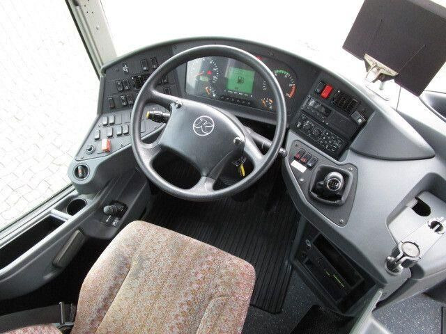 Setra S 415 UL, Klima, Schaltung, 1. Hand - Autocar: foto 4 Setra S 415 UL, Klima, Schaltung, 1. Hand - Autocar: foto 4