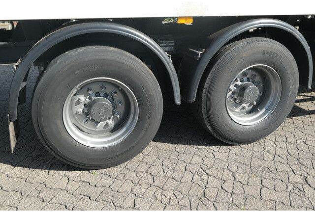 Remolque cisterna Tank Bunge TAA 22.5/3A3, 3 Kammern,Oben- und Untenbefüllung: foto 9