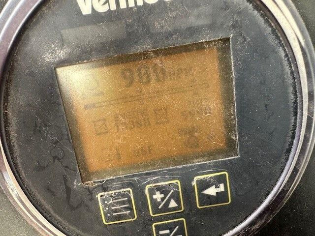 Zanjadora VERMEER RTX 450 4WD, Grabenfräse, Frästeife 1,5m, Allrad: foto 12 Zanjadora VERMEER RTX 450 4WD, Grabenfräse, Frästeife 1,5m, Allrad: foto 12