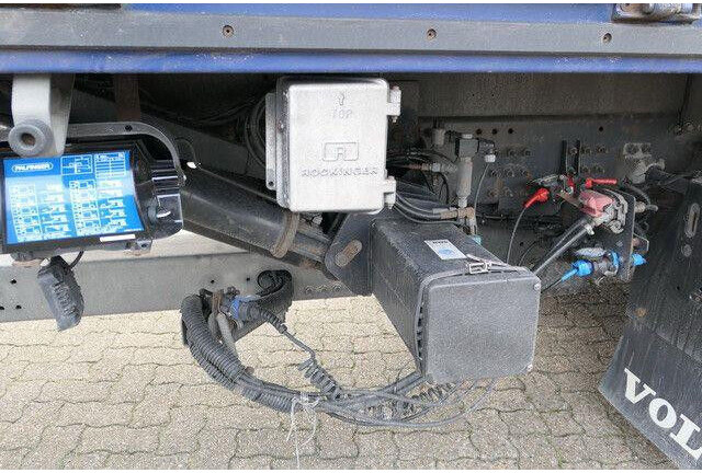 Camión caja cerrada Volvo FH 460 6x2, Getränkezug, LBW, Böse, Lenk-Lift: foto 9