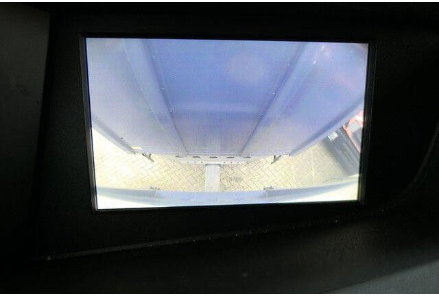 Camión caja cerrada Volvo FH 460 6x2, Getränkezug, LBW, Böse, Lenk-Lift: foto 14