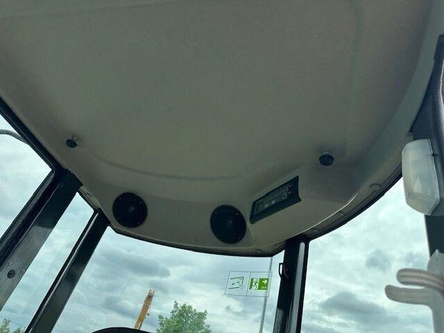 Leasing de XCMG XE35, Gummikette, Greifer + Hammer, Klima,Yanmar XCMG XE35, Gummikette, Greifer + Hammer, Klima,Yanmar: foto 16