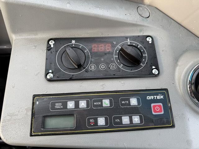 Miniexcavadora nuevo Zoomlion ZE20G, Greifer-u. Hammerhydr., Klima,CE: foto 14